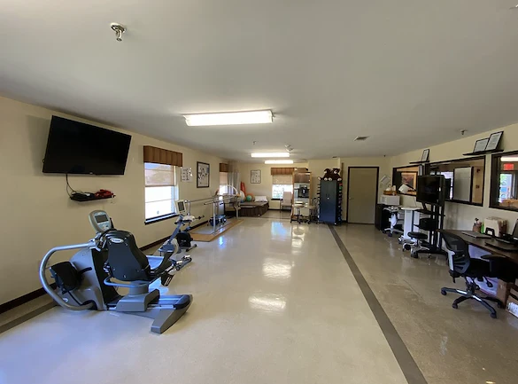 Image of Colonial Manor Nursing Center (9)