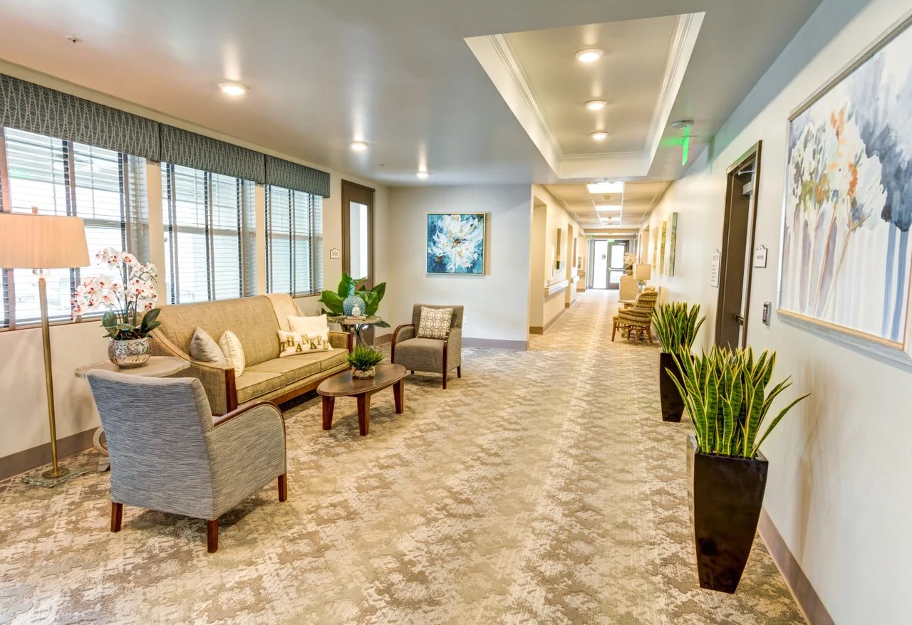 Image of The Courte at Citrus Heights (2)