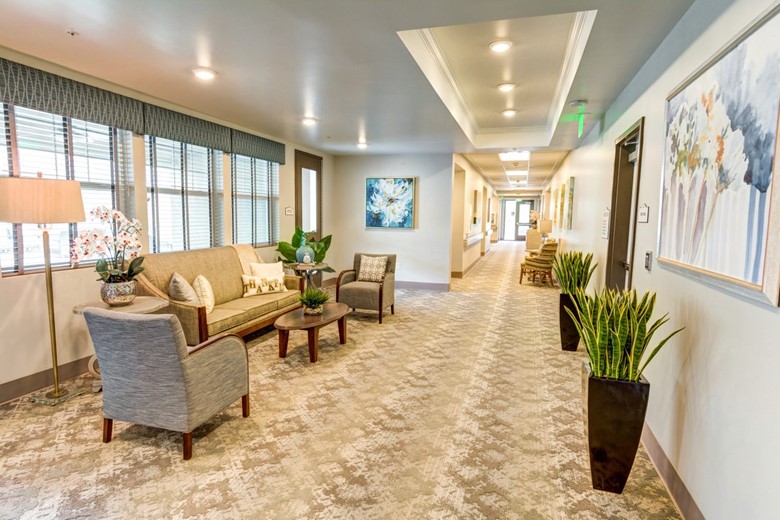Image of The Courte at Citrus Heights (2)