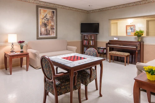 Image of Statesman Health and Rehabilitation Center (3)