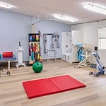 Image of La Jolla Nursing & Rehabilitation Center (8)