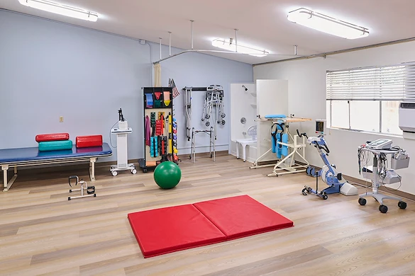 Image of La Jolla Nursing & Rehabilitation Center (8)