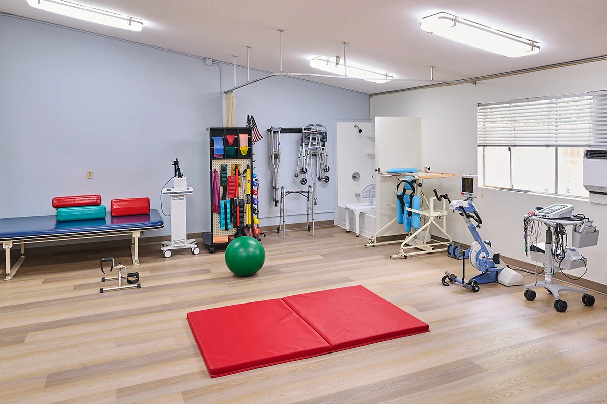 Image of La Jolla Nursing & Rehabilitation Center (8)