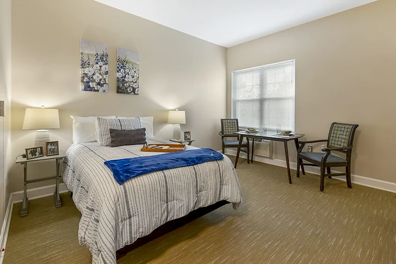 Image of Brookdale Meadowmont (7)