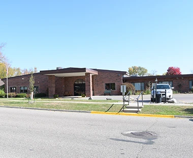 Image of St. Clare Meadows Assisted Living (1)