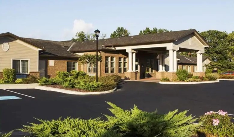 Image of Central Parke Senior Living (1)