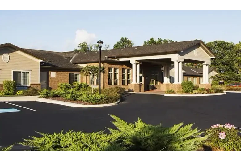 Image of Central Parke Senior Living (1)