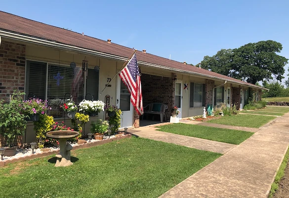 Image of Methodist Village Senior Living - The Village (1)