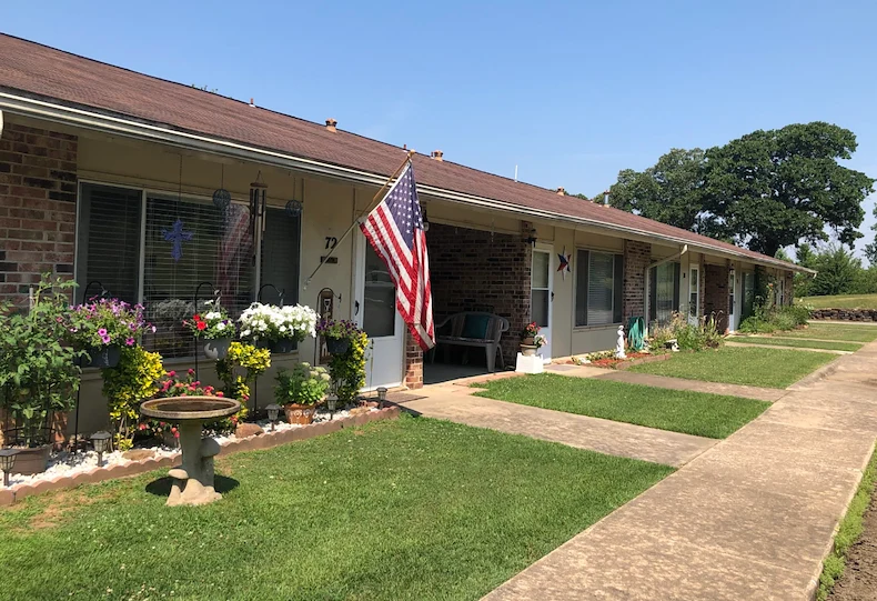 Image of Methodist Village Senior Living - The Village (1)