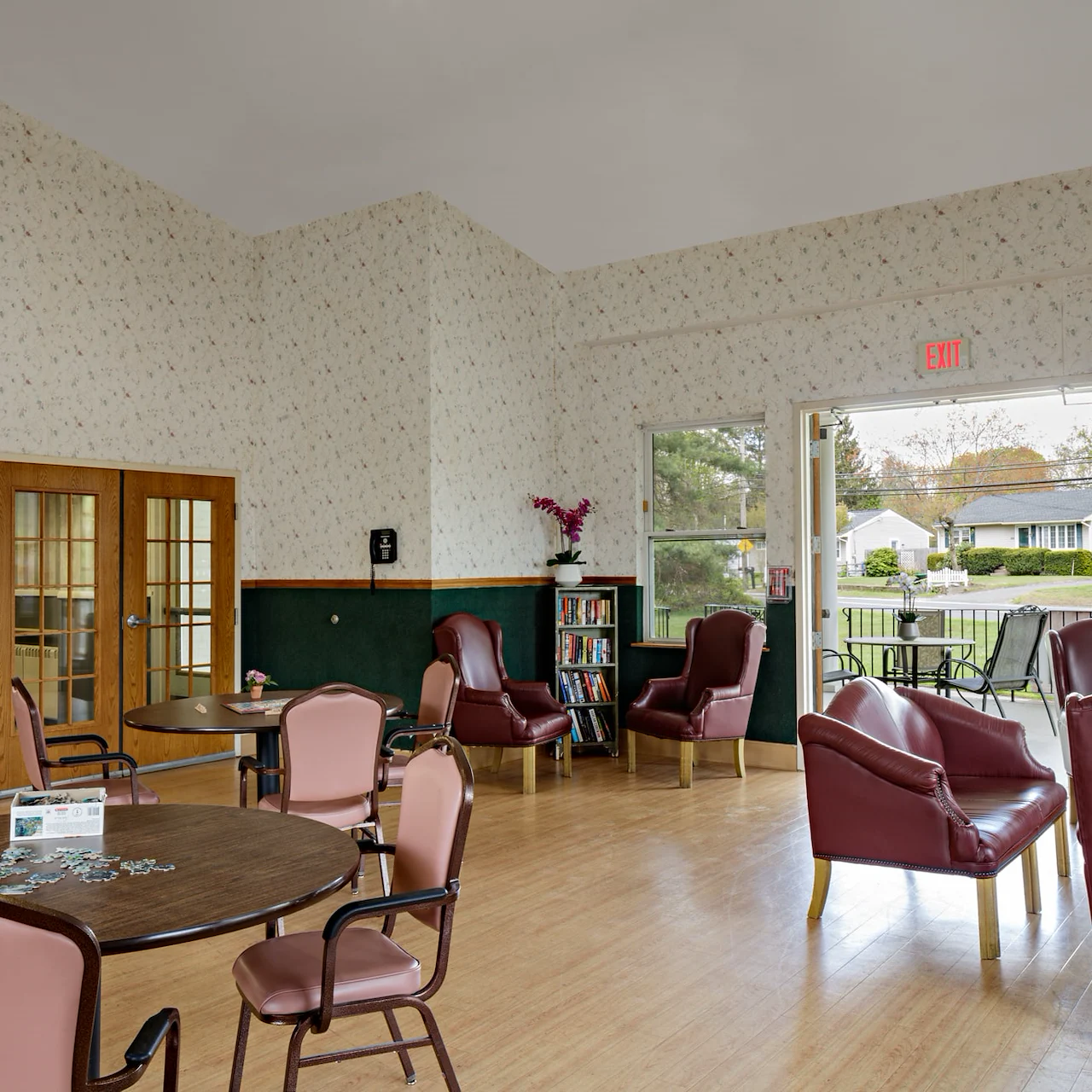 Image of Autumn Lake Healthcare At Bucks Hill (3)