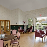 Image of Autumn Lake Healthcare At Bucks Hill (3)