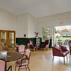 Image of Autumn Lake Healthcare At Bucks Hill (3)