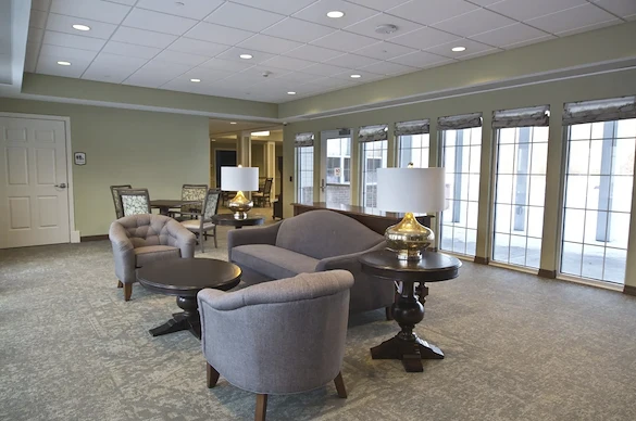 Image of The Orchards at Canterbury On The Lake Senior Living (4)