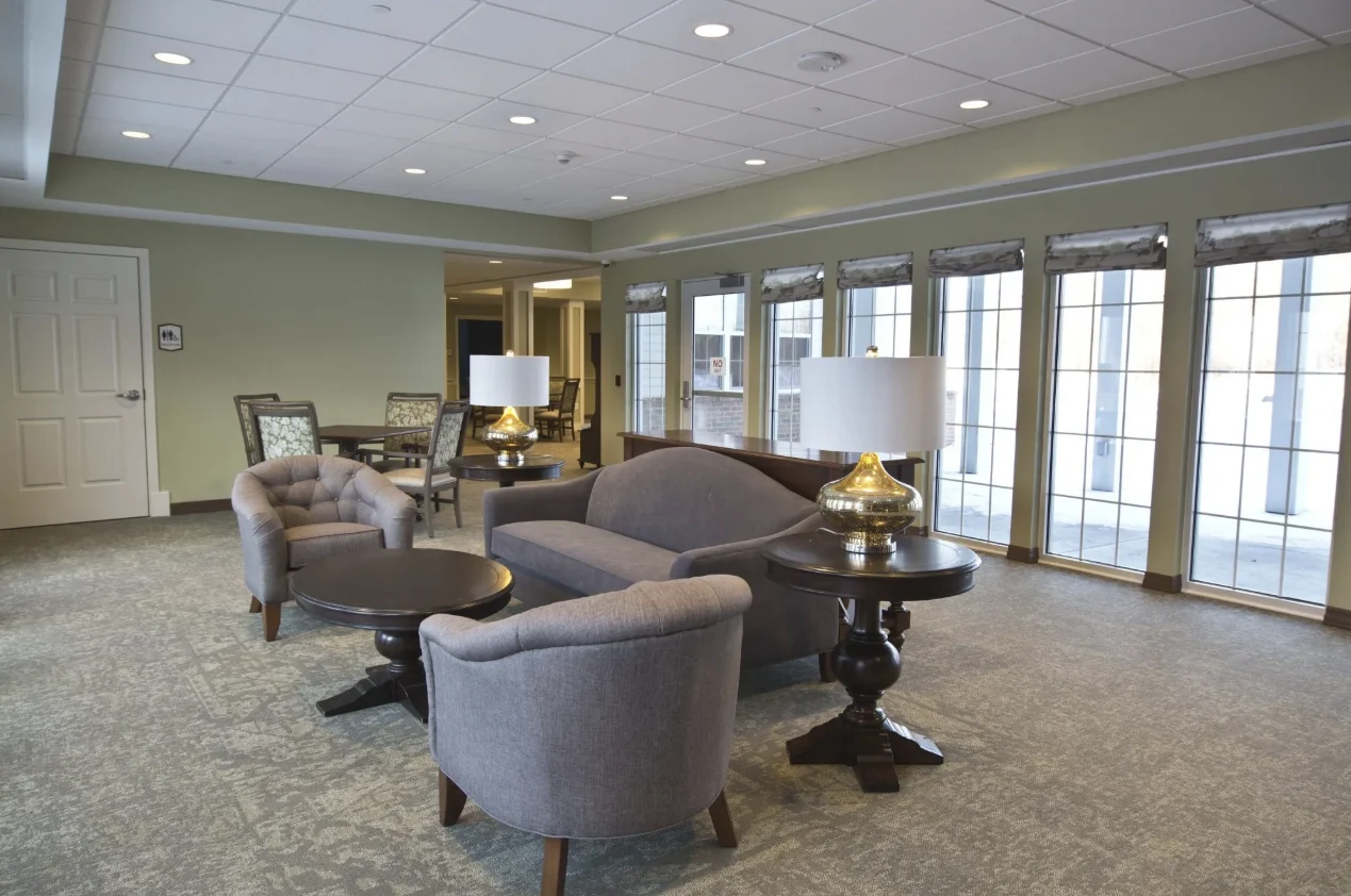 Image of The Orchards at Canterbury On The Lake Senior Living (4)