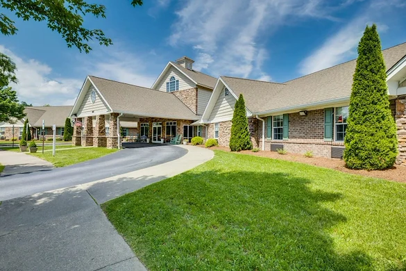 Image of Deerfield Ridge (1)