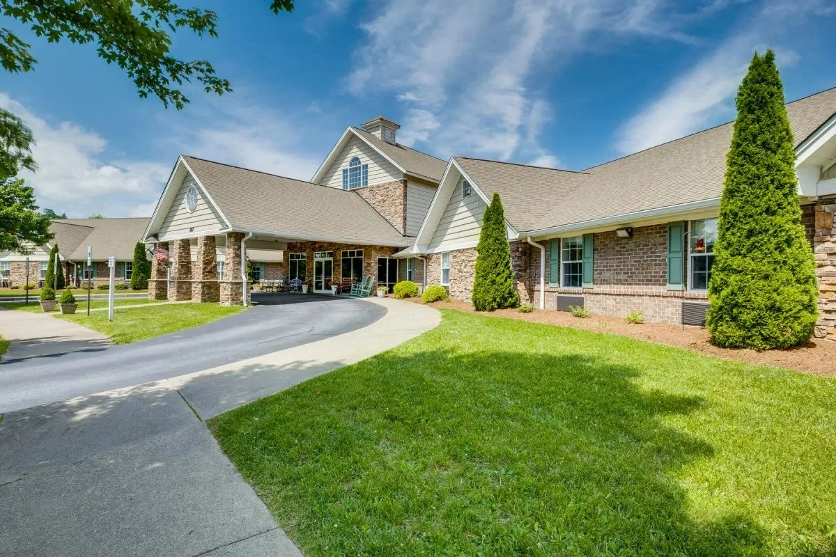 Image of Deerfield Ridge (1)