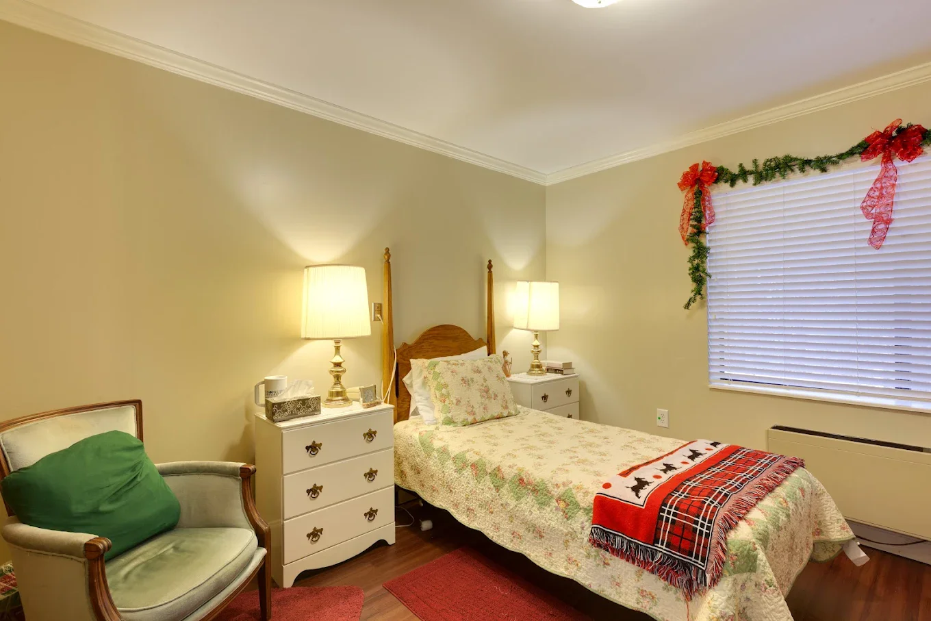 Image of The Oaks - Scenic View (Assisted Living) (7)