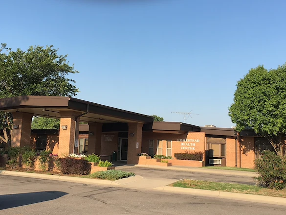 Image of Homestead Health Center (1)