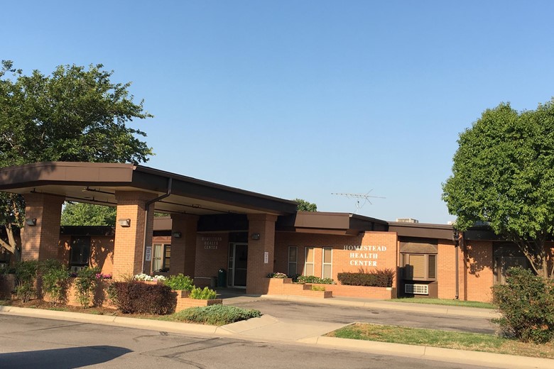 Image of Homestead Health Center (1)