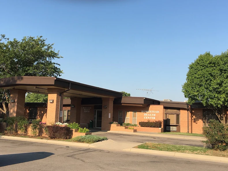 Image of Homestead Health Center (1)