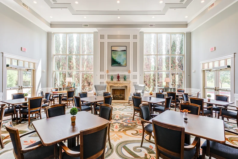 Image of Overture Ridgmar (5)