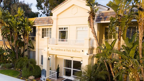 Image of The Gardens at Park Balboa (1)