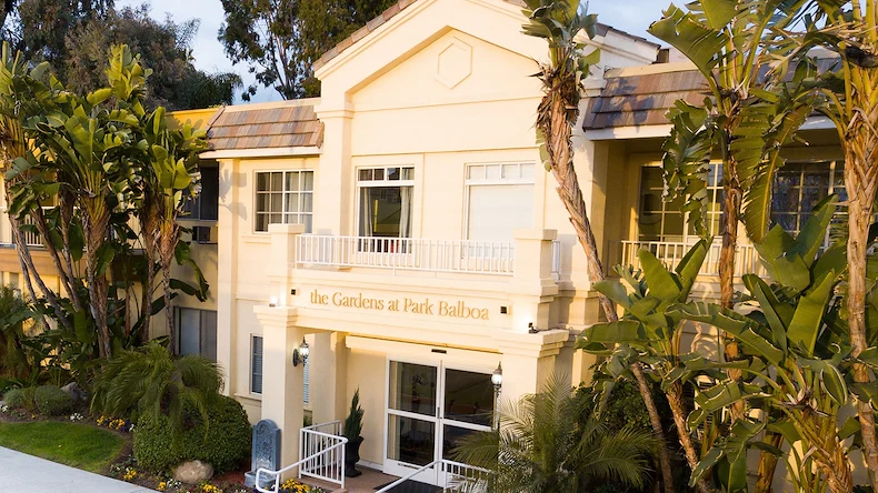 Image of The Gardens at Park Balboa (1)