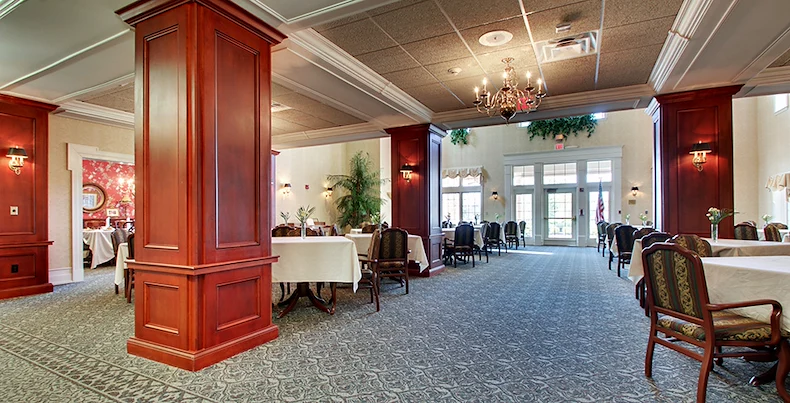 Image of Valhalla Post Acute (4)