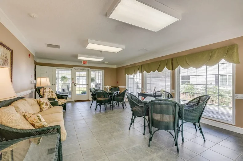 Image of Priddy Manor Senior Living (8)