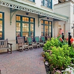 Image of Sunrise on Connecticut Avenue (10)