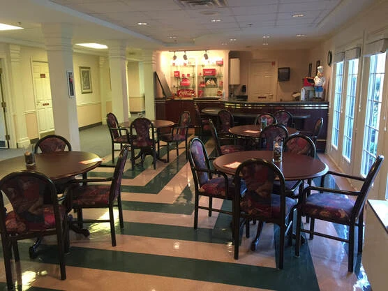 Hawthorn Glen Campus Photo (3)