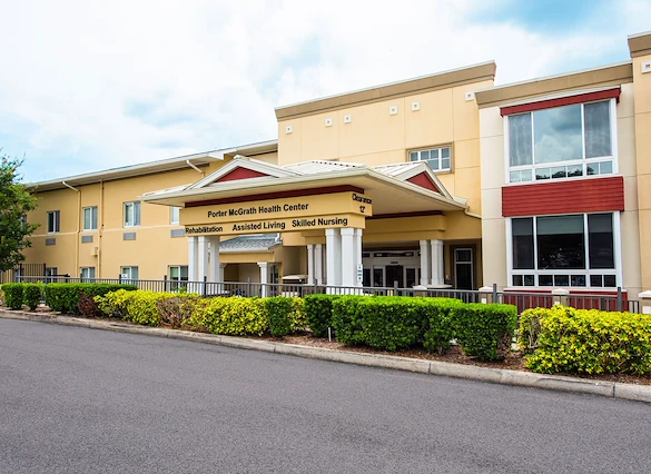 Image of Westminster Lakeland Health Care (2)