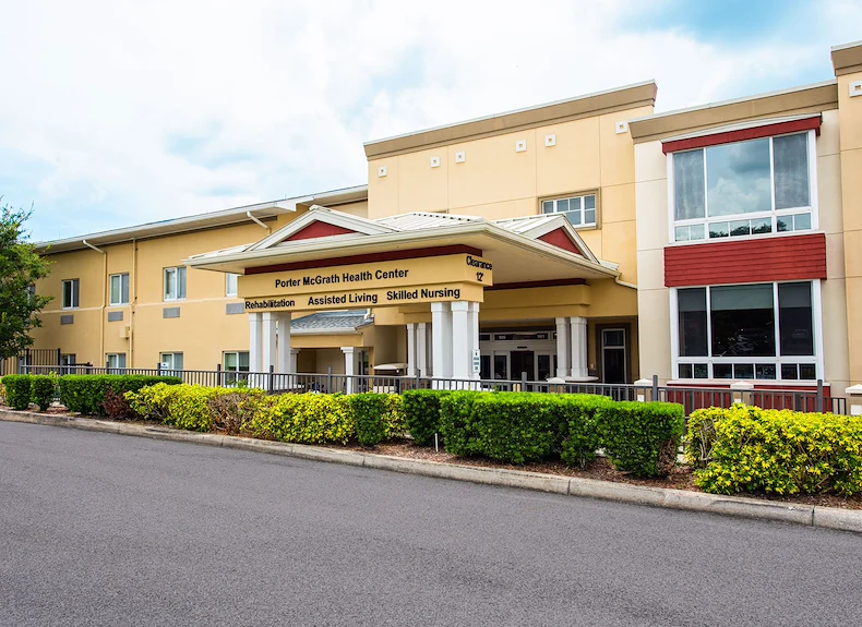 Image of Westminster Lakeland Health Care (2)