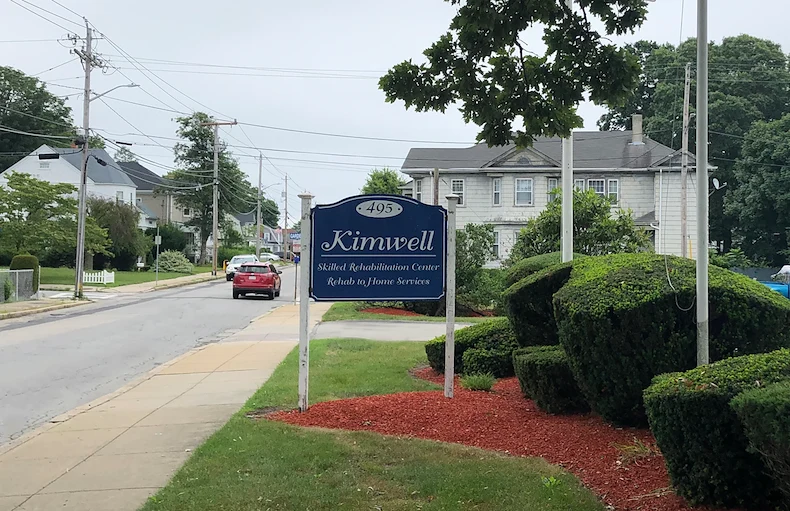 Image of Kimwell Nursing And Rehabilitation (2)