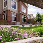 Image of Bay & Landing at Elkhart Lake (4)