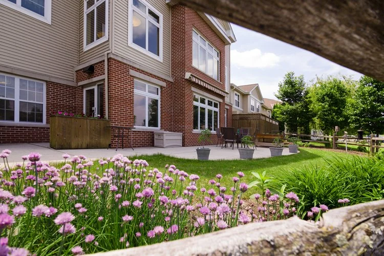 Image of Bay & Landing at Elkhart Lake (4)