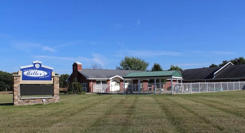 Image of Miller's At Oak Pointe (3)