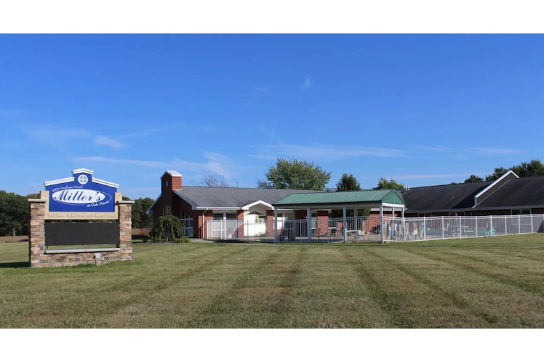 Image of Miller's At Oak Pointe (3)