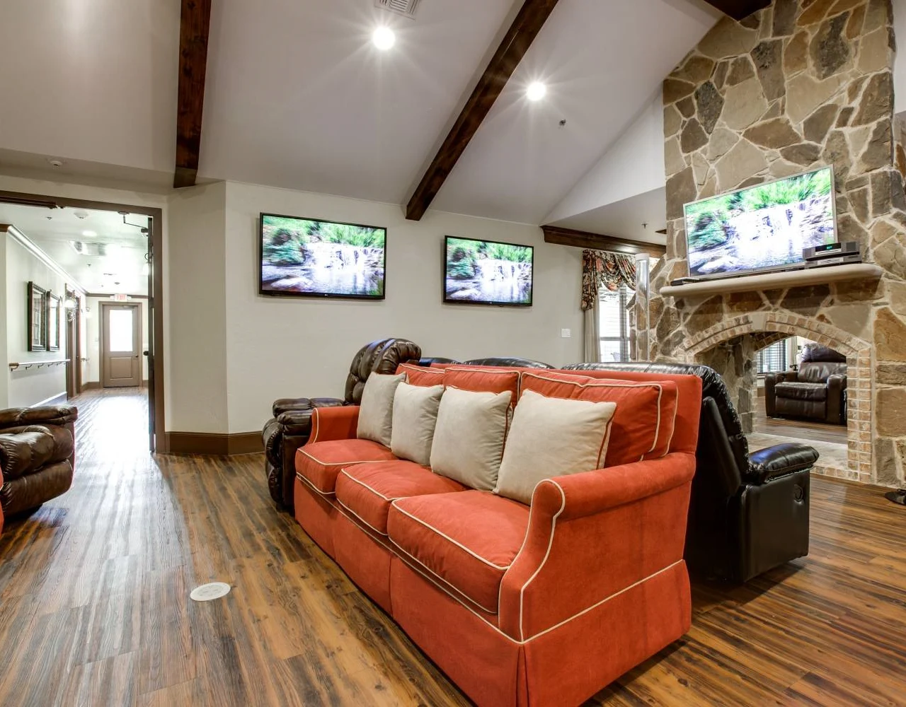 Image of Avalon Memory Care - Cedar Park, TX (3)