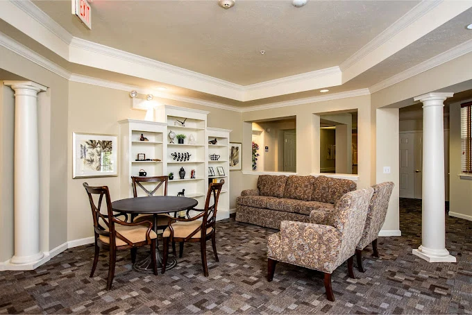 Image of Salida Woods by New Perspective (4)