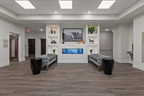 Image of Christian Towers (2)