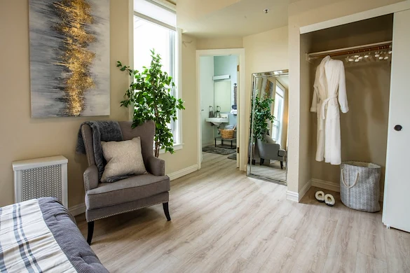 Image of Sagebrook Senior Living at San Francisco (5)