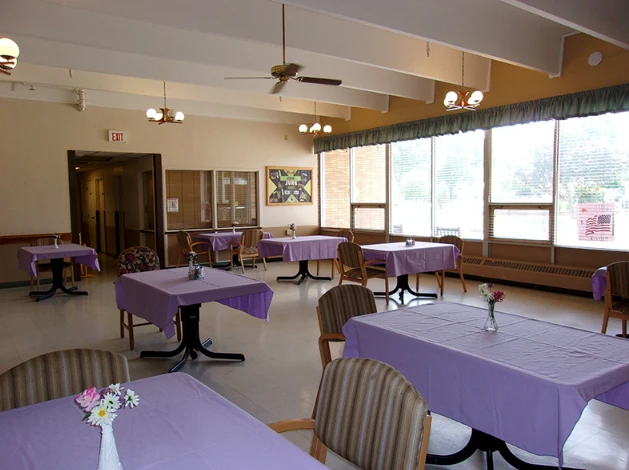 Image of Riverview Health Services (6)