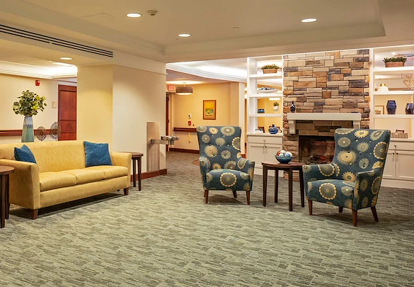 Image of Marjorie P Lee Health Services (4)