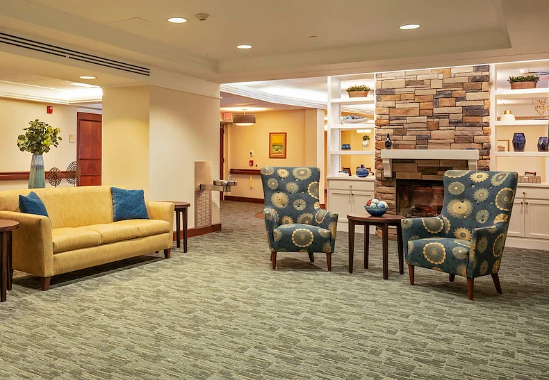 Image of Marjorie P Lee Health Services (4)