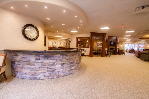 Image of The Chapel Grove Inn (2)