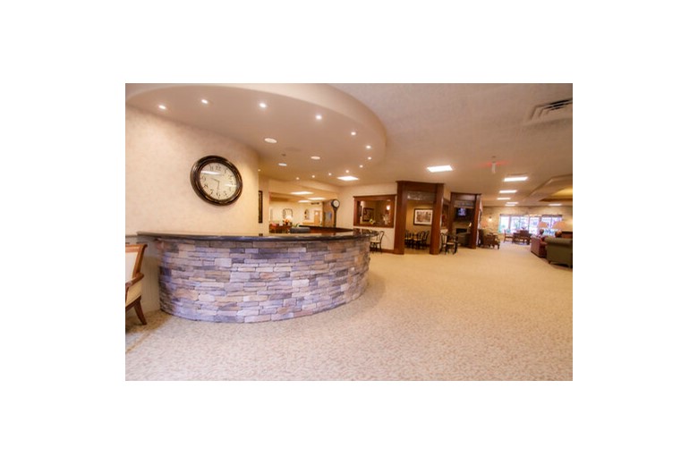 Image of The Chapel Grove Inn (2)