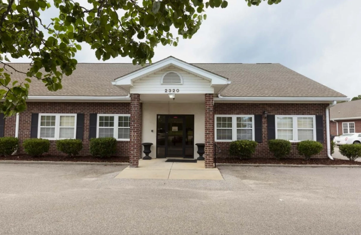 Image of Compass Post Acute Rehabilitation (2)