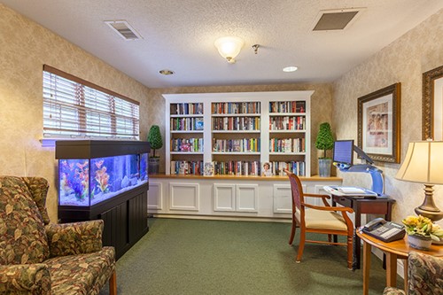 Image of Brookdale Chapel Hill (4)