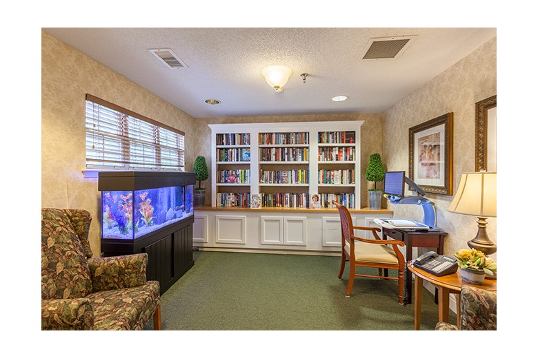 Image of Brookdale Chapel Hill (4)